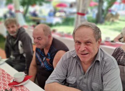 Gemütliches Beisammensein Gemütliches Beisammensein